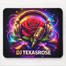 DJ TEXASROSE 2