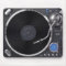 DJ Turntable Mousepad