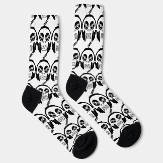 DJ X Crew Socks