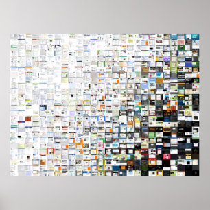 Django Powered Sites Poster