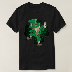 DJCloverRight2023 T-Shirt