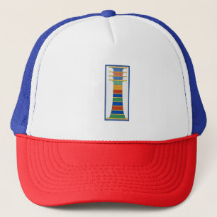 DJED Hat