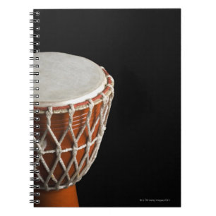 Djembe Notebook