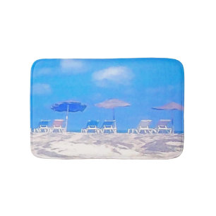 Djerba la Douce. Bath Mat