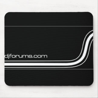 djf mouse pad