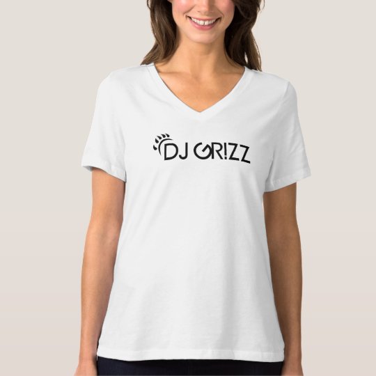 DJG OGW White T-Shirt
