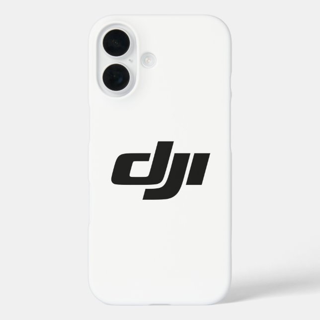 DJI Case-Mate iPhone CASE (Back)