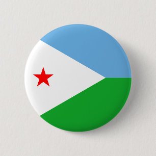 djibouti 2 inch round button
