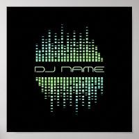 DJs Music Producer Remixer