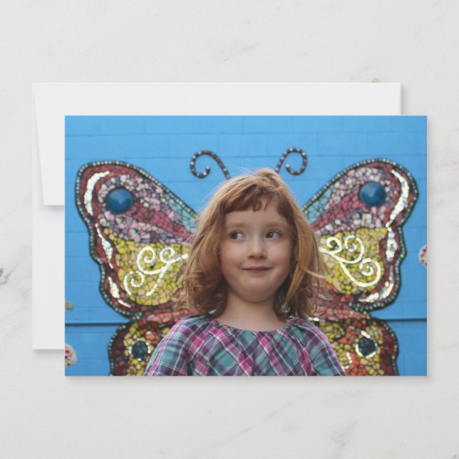 Djuna Butterfly (flat card) (Front)