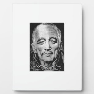djwhal khul ascended master plaque