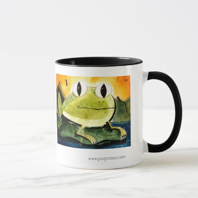 dk_2007jan23d, www.pugcasso.com mug (Right)