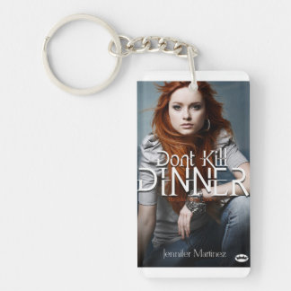 DKD Keychain