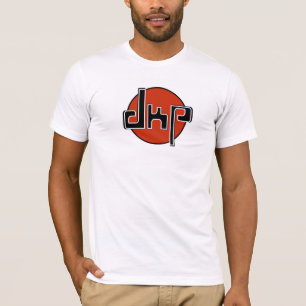 DKP t-shirt