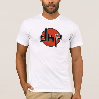 DKP t-shirt