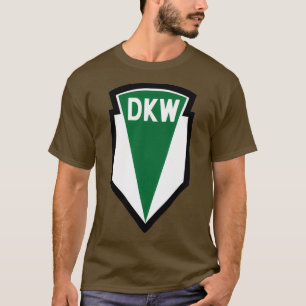 DKW Motorcycles T-Shirt