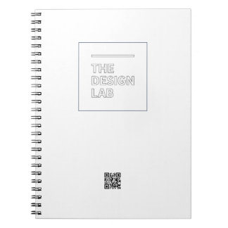 DLAB Faites-le votre Carnet avec le code QR