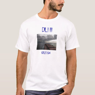 DLI III T-Shirt