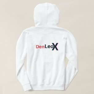 DLX(denleox) Hoodie