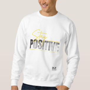 DLX(denleox)T-Shirt Sweatshirt