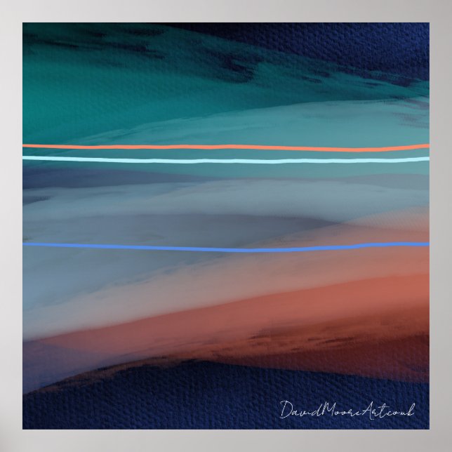 DM-2023-NFT-00261-Scape Poster (Front)