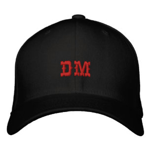 DM cap