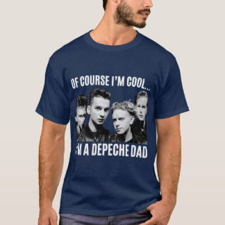 DM Dad vintage T-Shirt