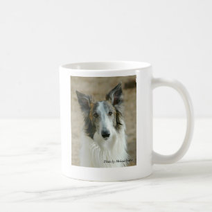 Dmitri Coffee Mug
