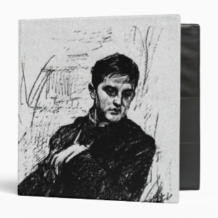 Dmitry Filosofov Binder