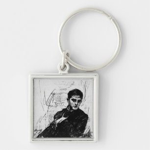 Dmitry Filosofov Keychain