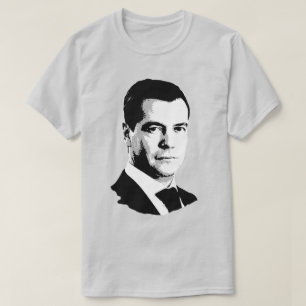 Dmitry Medvedev T-Shirt