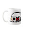 DMR Auto DJ Jade Mug