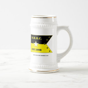DMRC Stein