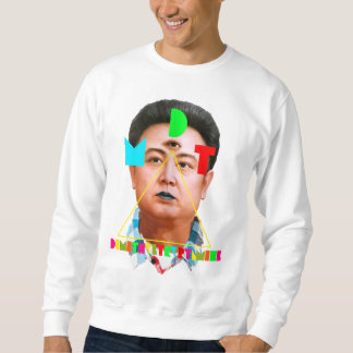 dmt sweatshirt
