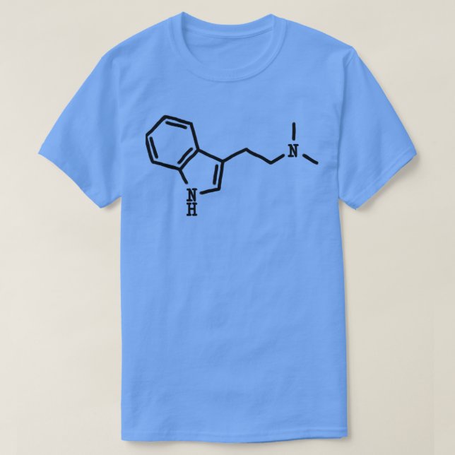 DMT  T-Shirt (Design Front)