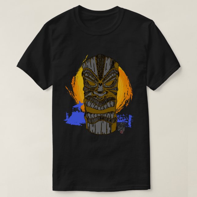 DMTote2023_frontonly T-Shirt (Design Front)