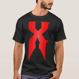 DMX, Dmx, Dark Man X, Rest in Peace Dmx rapper Ess T-Shirt