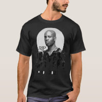 DMX Earl Simmons Dark Man X Rap [HiSVG.CoM] Classi