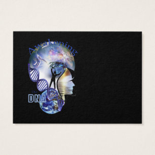 DNA Awakening design