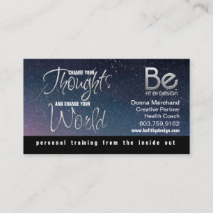 DNA Business Cards
