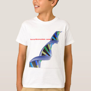 DNA - Deoxyribonucleic acid T-Shirt