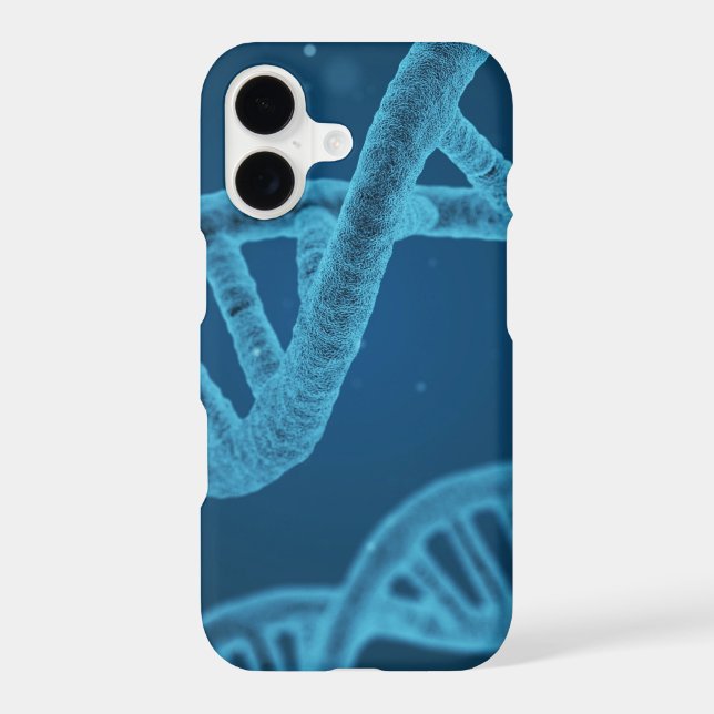 DNA Double Helix (Back)