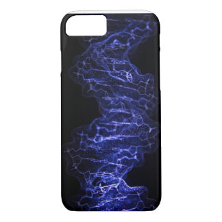 DNA Double Helix Science iPhone 7 case
