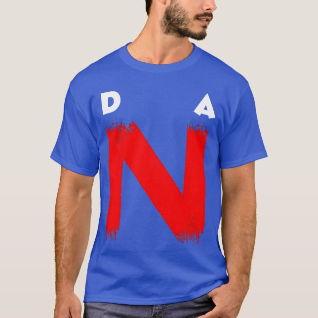 DNA gift T-Shirt (Front)