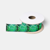DNA ID Green Medical Science