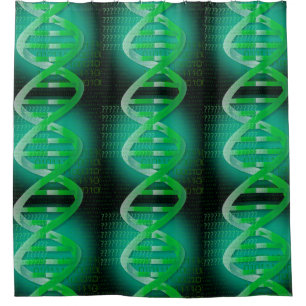 DNA ID Science Green