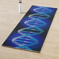 DNA ID Science