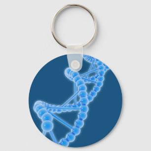 DNA KEYCHAIN