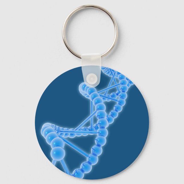 DNA KEYCHAIN (Front)