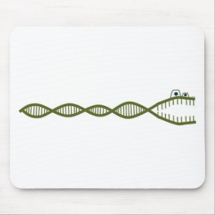 DNA MOUSE PAD